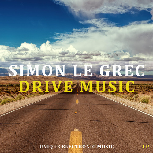 Drive Music (Unique Electronic Music)