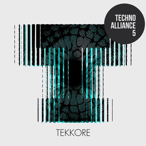 Techno Alliance 5