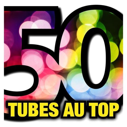 50 Tubes Au Top