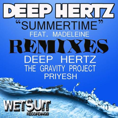 Summertime (Remixes)