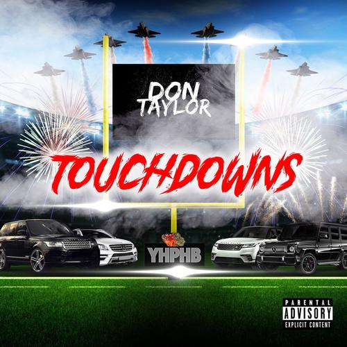 Touchdown's (Explicit)