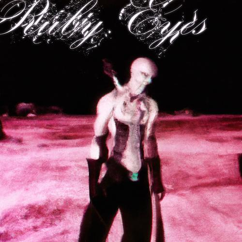 Ruby Eyes (feat. Vampyx) [Explicit]