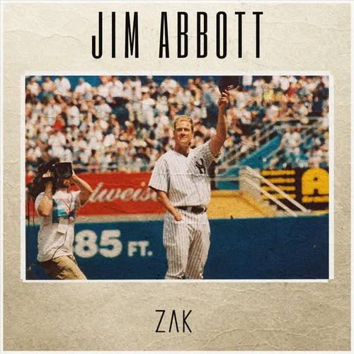 Jim Abbott