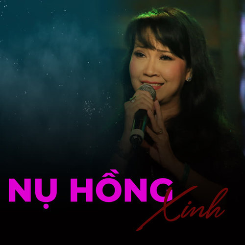 Nụ hồng xinh