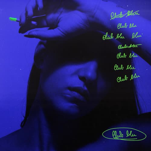 CLUB BLU (Explicit)
