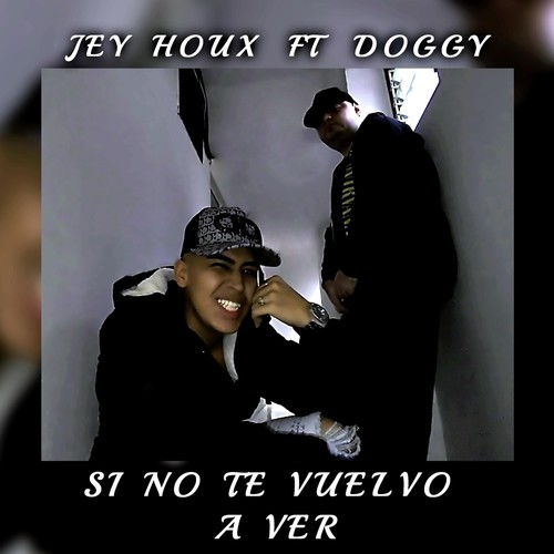 Si No Te Vuelvo a Ver (feat. Doggy) [Explicit]