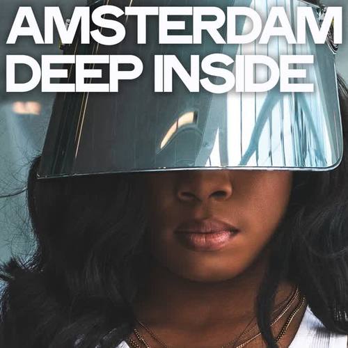 Amsterdam Deep Inside