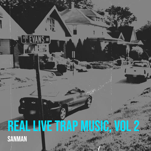 Real Live Trap Music, Vol 2