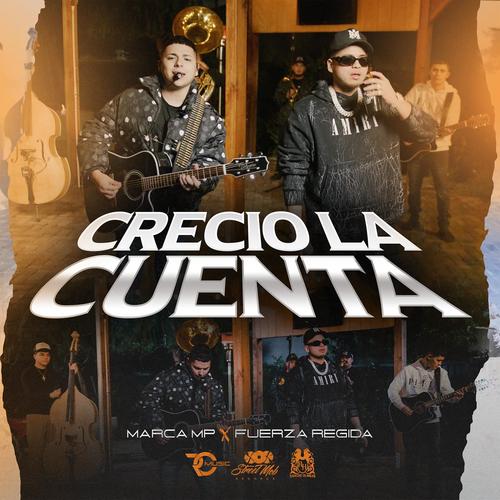 Creció La Cuenta (Explicit)