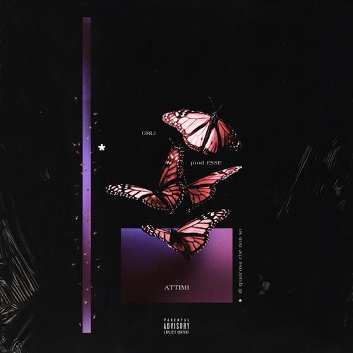 Attimi (Explicit)