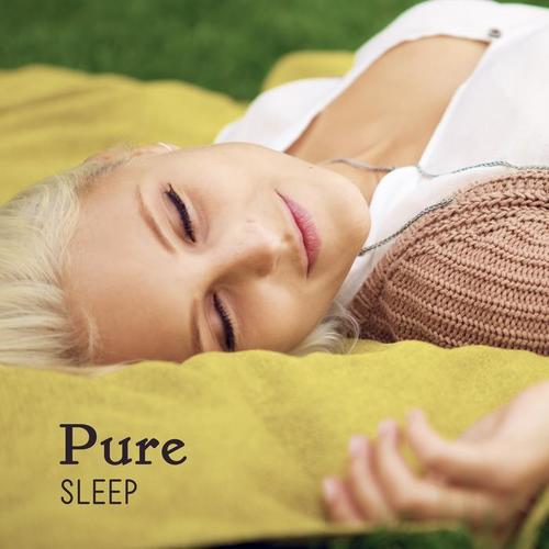 Pure Sleep – Deep Dreams, Sweet Nap, Relax at Night, Soothing Sounds to Calm Down, Restful Sleep