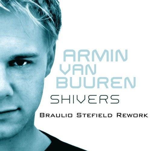 Shivers (Braulio Stefield Rework)