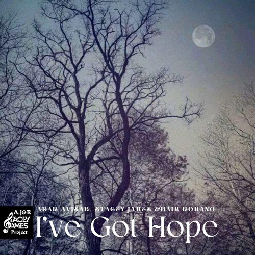 I've Got Hope (feat. Lital Gerstner)