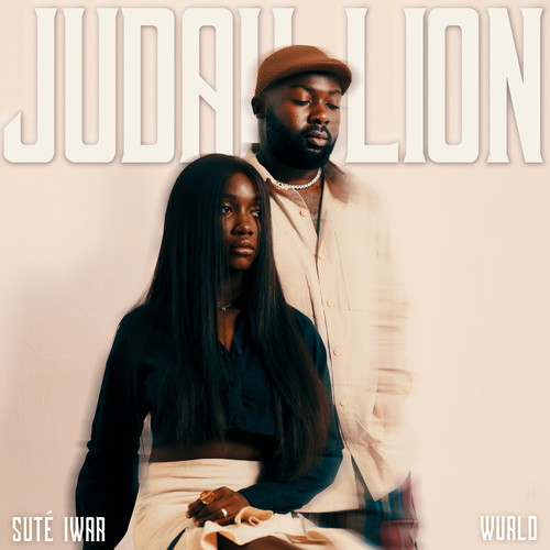JUDAH LION (Explicit)