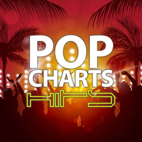 POP CHARTS REMIXED HITS