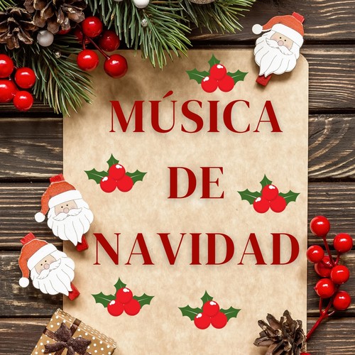 Música De Navidad