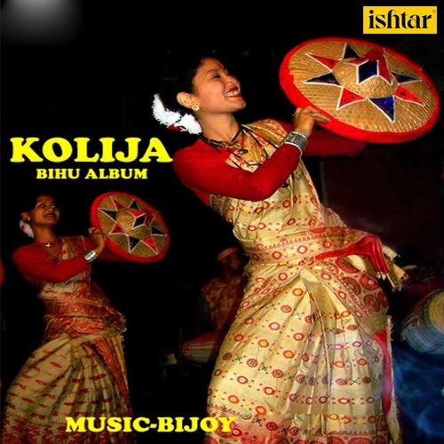 Kolija Bihu