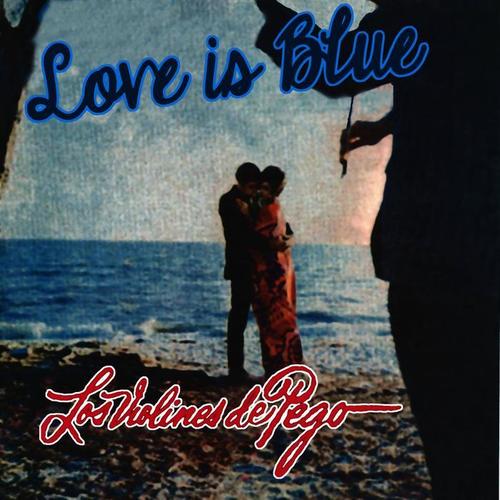 Love Is Blue Instrumental