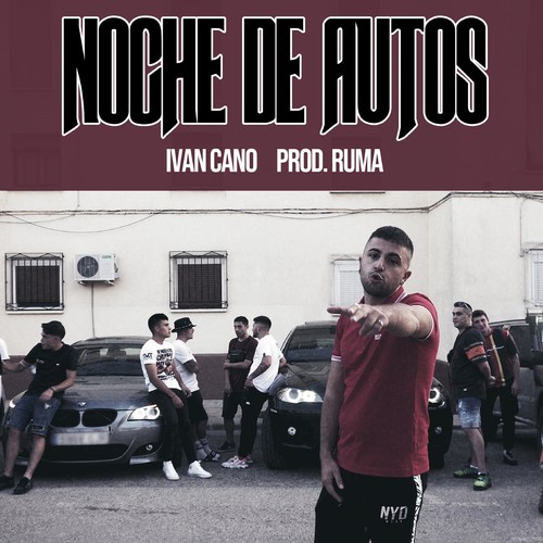 Noche De Autos (Explicit)