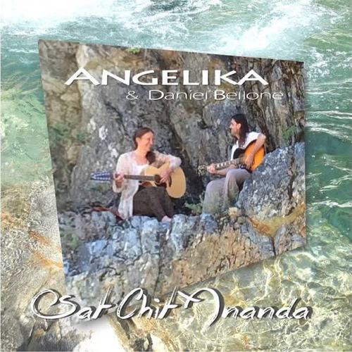 Sat Chit Ananda (feat. Daniel Bellone)