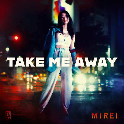 Take Me Away (Explicit)