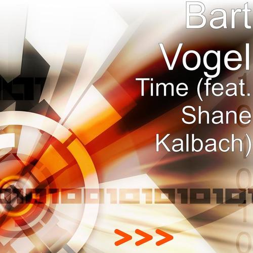 Time (feat. Shane Kalbach)