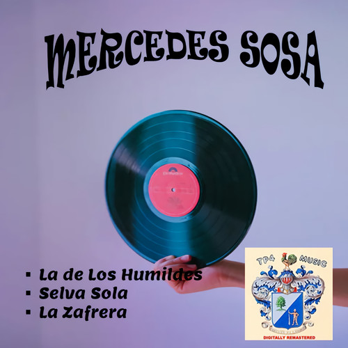 La Voz De La Zafra