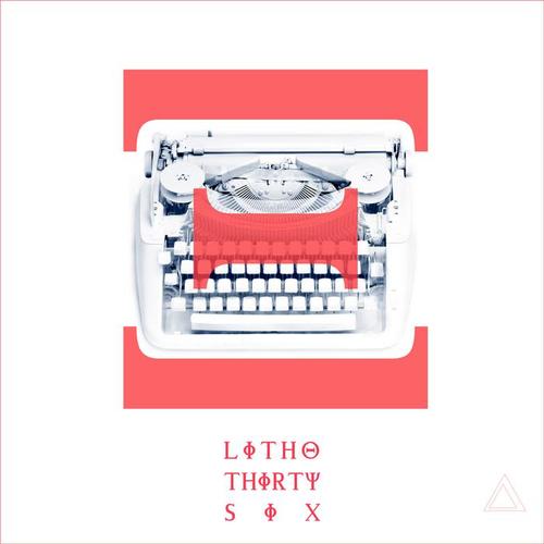 Litho Thirtysix