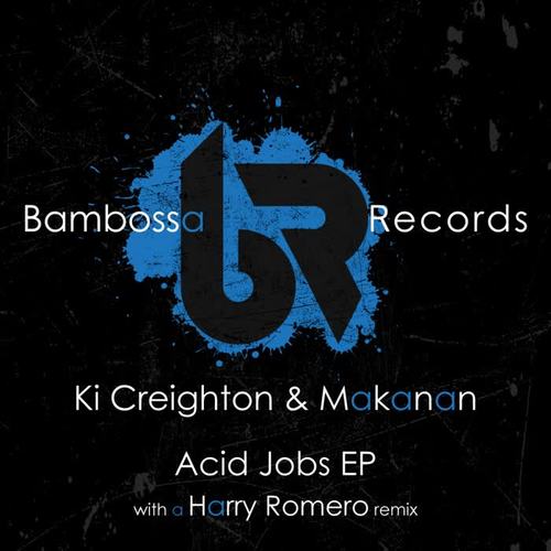 Acid Jobs