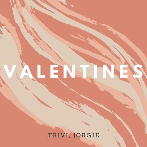 Valentines (feat. Jorgie)