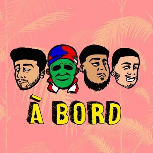 À Bord (Explicit)
