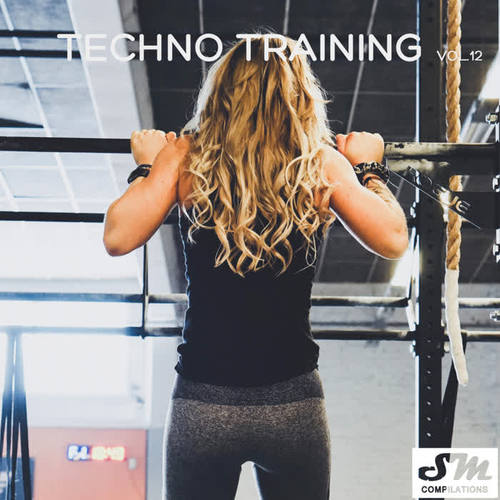 Techno Training, Vol. 12