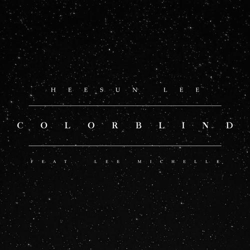 Colorblind