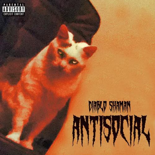 ANTISOCIAL (Explicit)