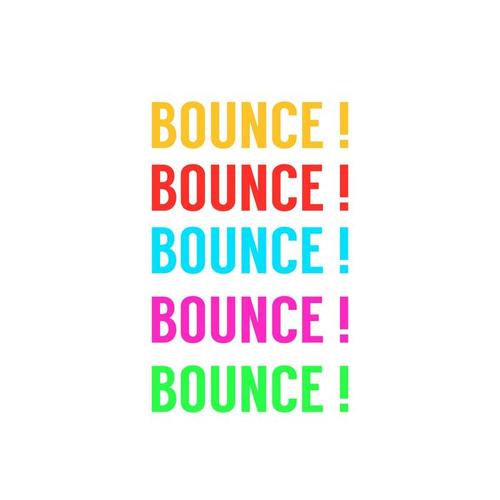 Bounce !