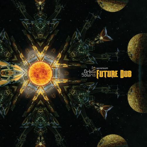 Orbita Solaris - Future Dub