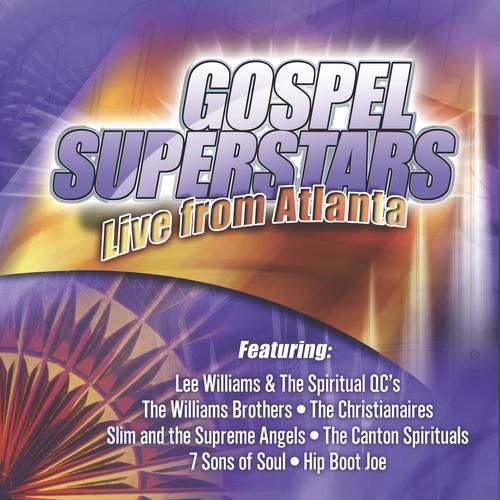 Gospel Superstars: Live from Atlanta