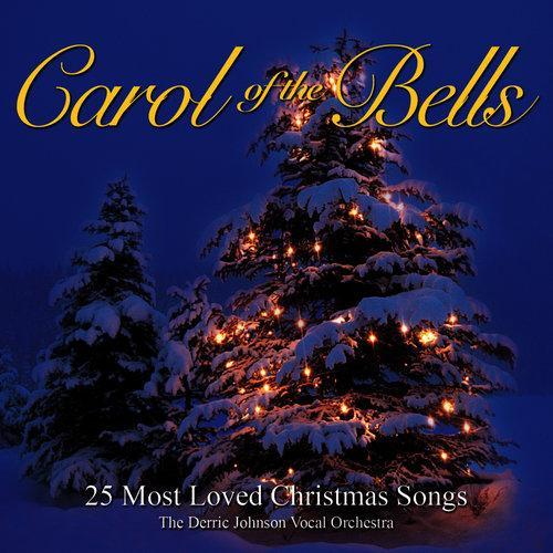 Carol of the Bells - A Cappella Christmas