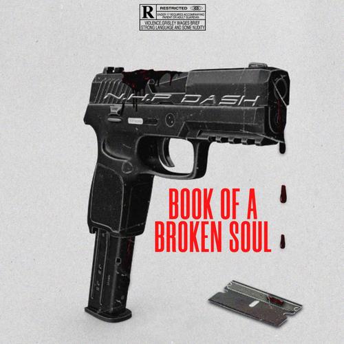 Book Of A Broken Soul (Explicit)