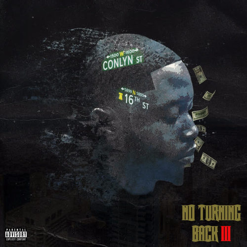 No Tuning Back 3 (Explicit)