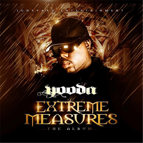 Extreme Measures (Explicit)