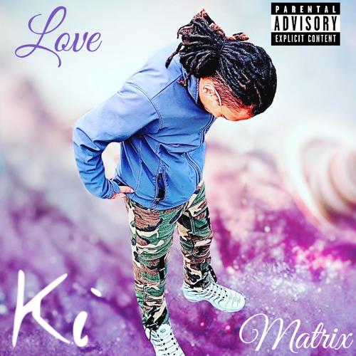 'Love Matrix' (Explicit)