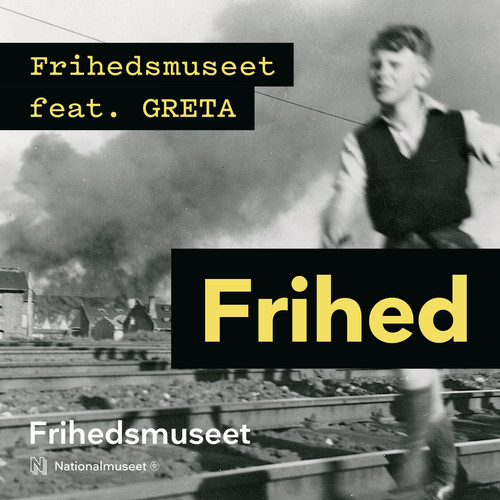 Frihed