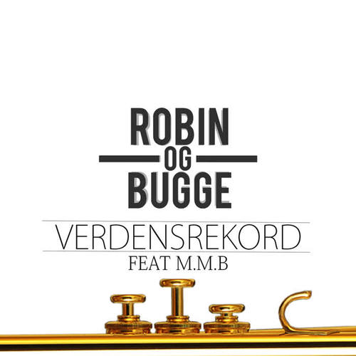 Verdensrekord (feat. M.M.B)