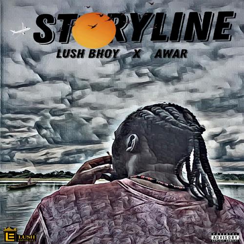 Storyline (feat. Awar) [Explicit]