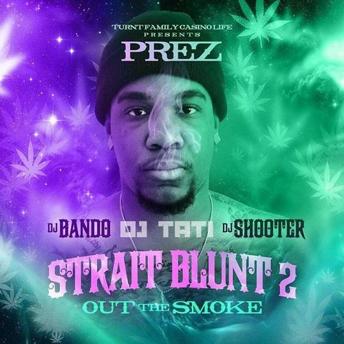 Strait Blunt 2