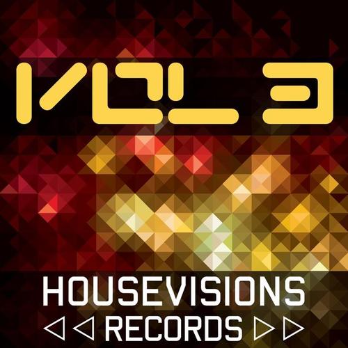 Housevisions, Vol. 3