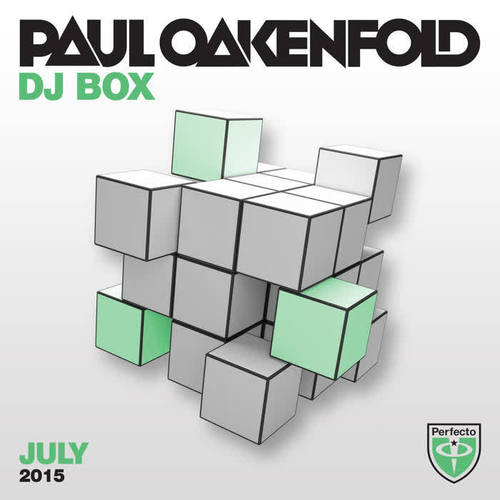 DJ Box - July 2015