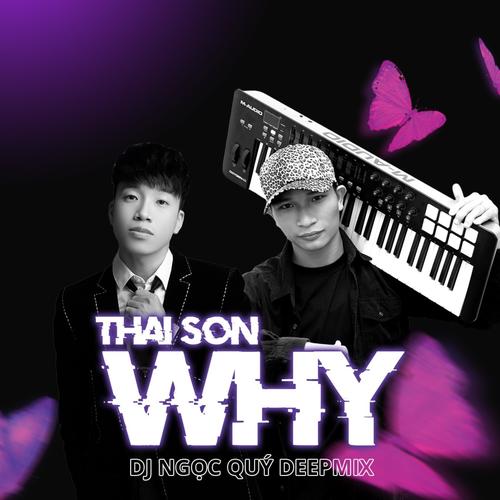 Why Remix (feat. Thai Son & Lì Nghiêm)