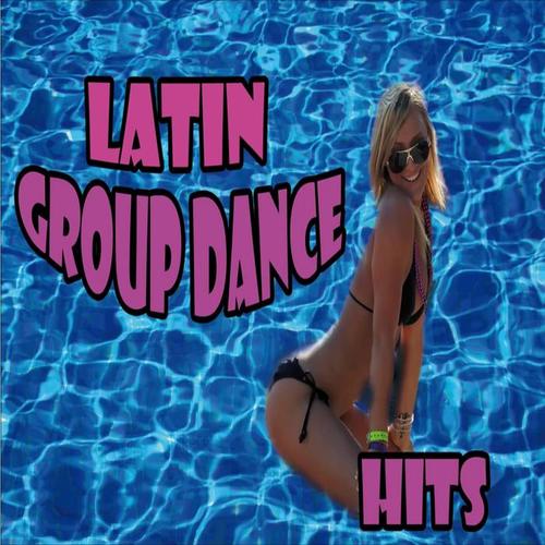 Latin Group Dance (Latin hits)